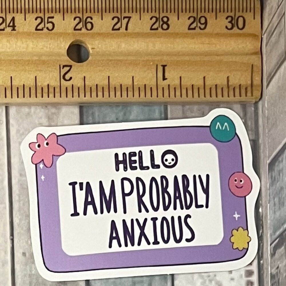 🌀10/$10🌀 Sarcasm Sarcastic Quote Reusable Waterproof Vinyl Sticker Decal